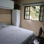 Casa Pereque-Mirim, Ubatuba