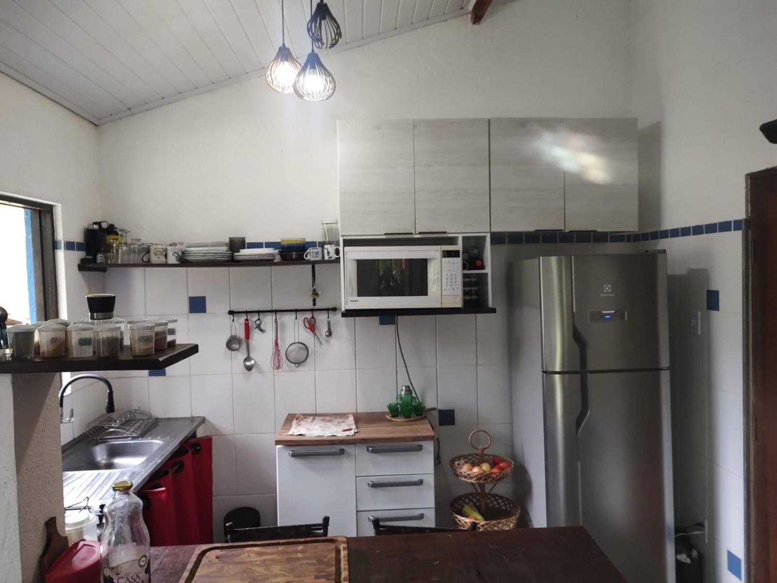 Casa de férias Casa Pereque-mirim, Ubatuba