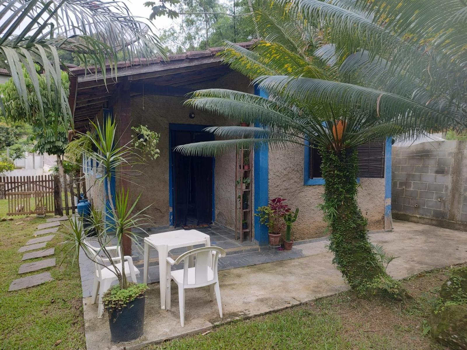 Casa de férias Casa Pereque-mirim,