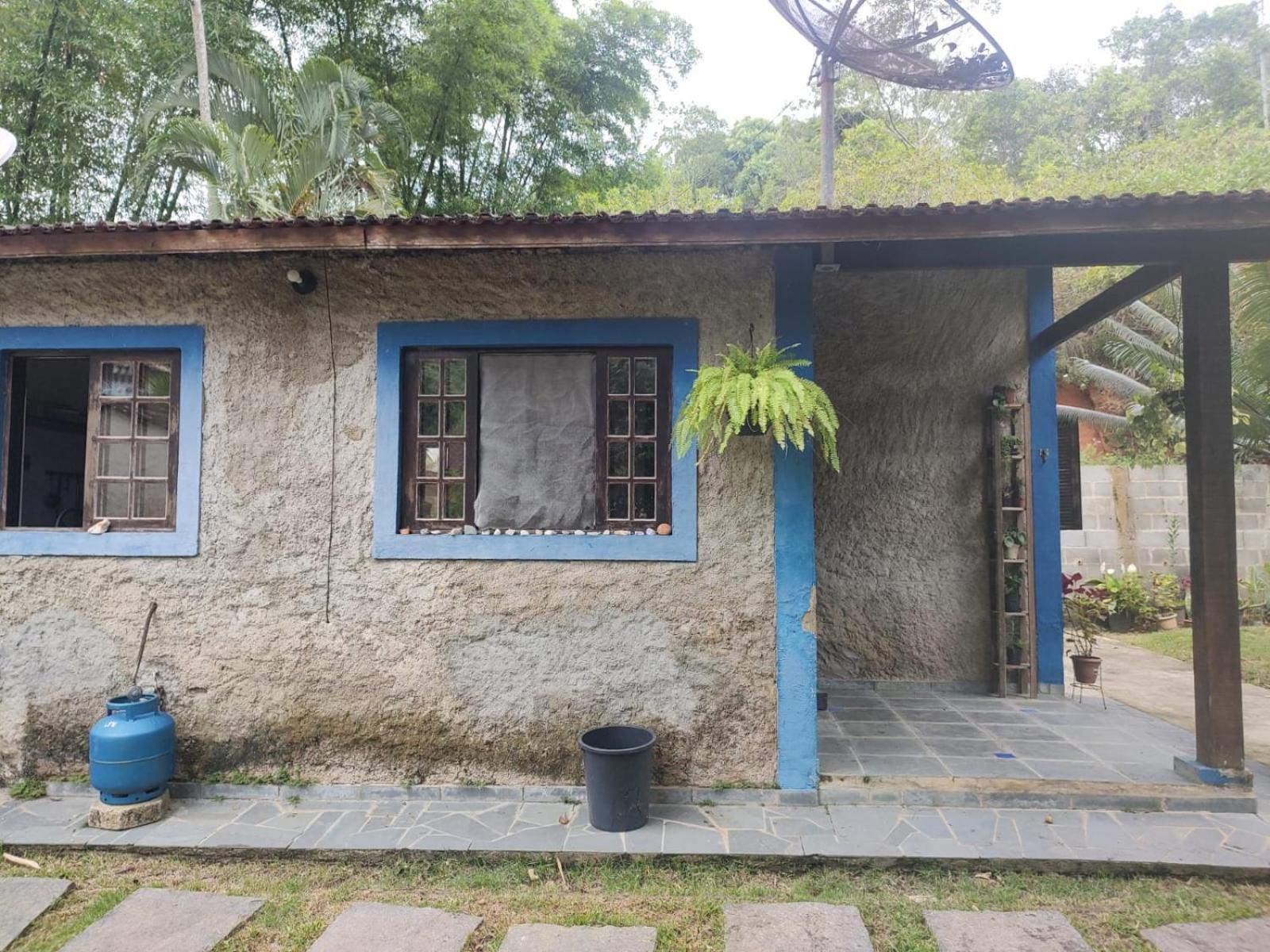 Casa de férias Casa Pereque-mirim, Ubatuba