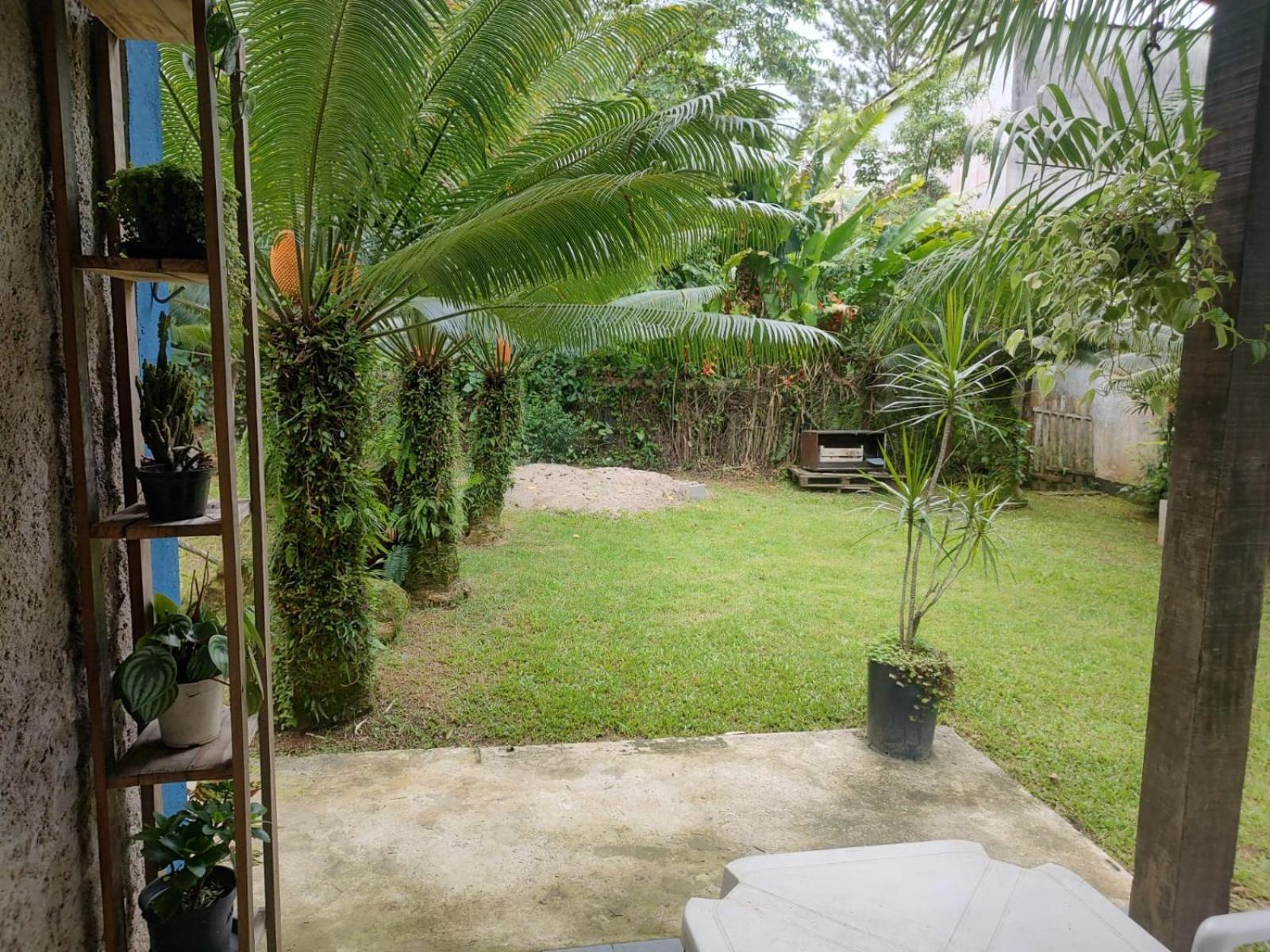 Casa de férias Casa Pereque-mirim, *