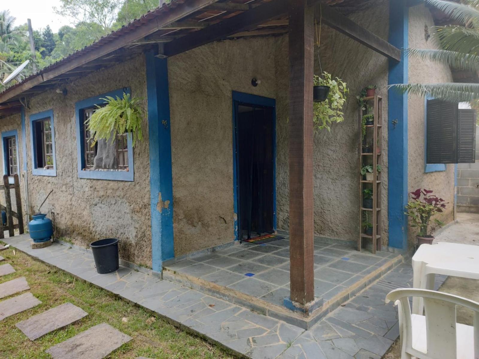 Casa Pereque-mirim, Ubatuba